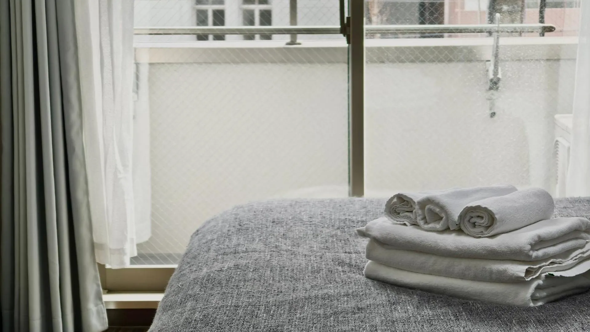 Rest Collection Gion-Shijo Kyoto Apartment 0*,  Japan