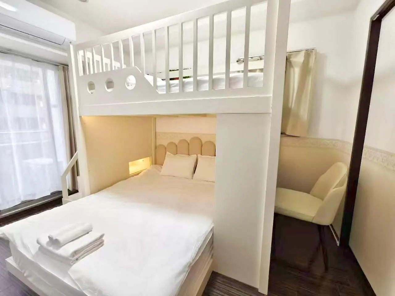 Ferienwohnung Rest Collection Gion-Shijo Kyōto Apartment