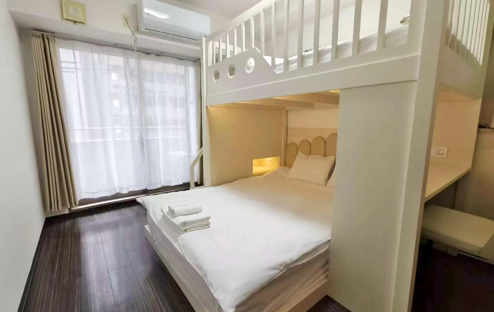 Ferienwohnung Rest Collection Gion-Shijo Kyōto Japan