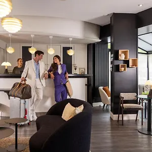 visit hotel