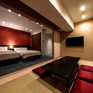 Appartement Resi Kyo Ryuvilux Nijo, Kyoto