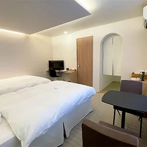 Appartement Resi Hachi, Kyoto