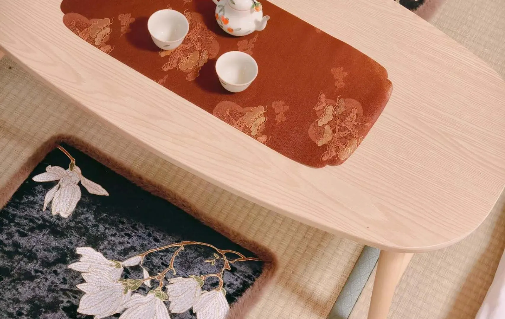Rest Collection Gion-Shijo Kyoto公寓 日本