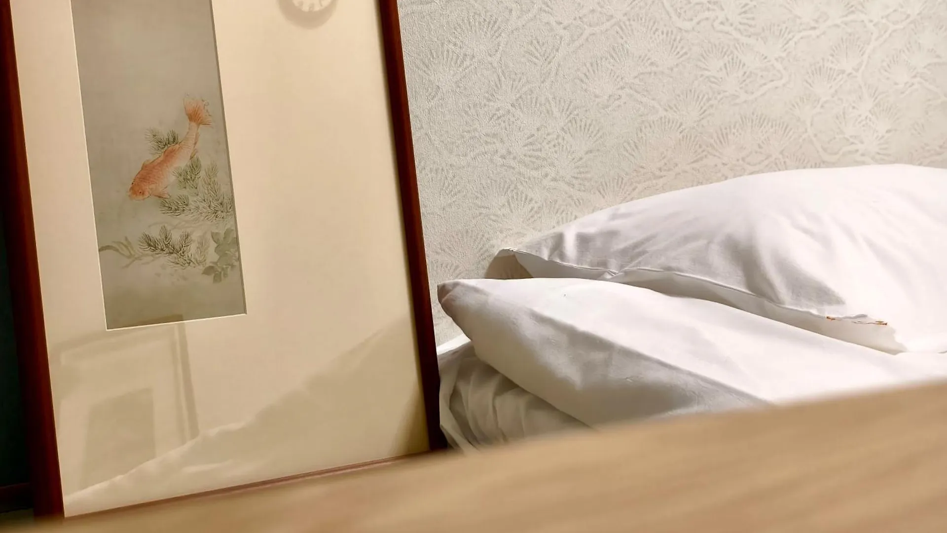 Rest Collection Gion-Shijo Kyoto公寓 公寓