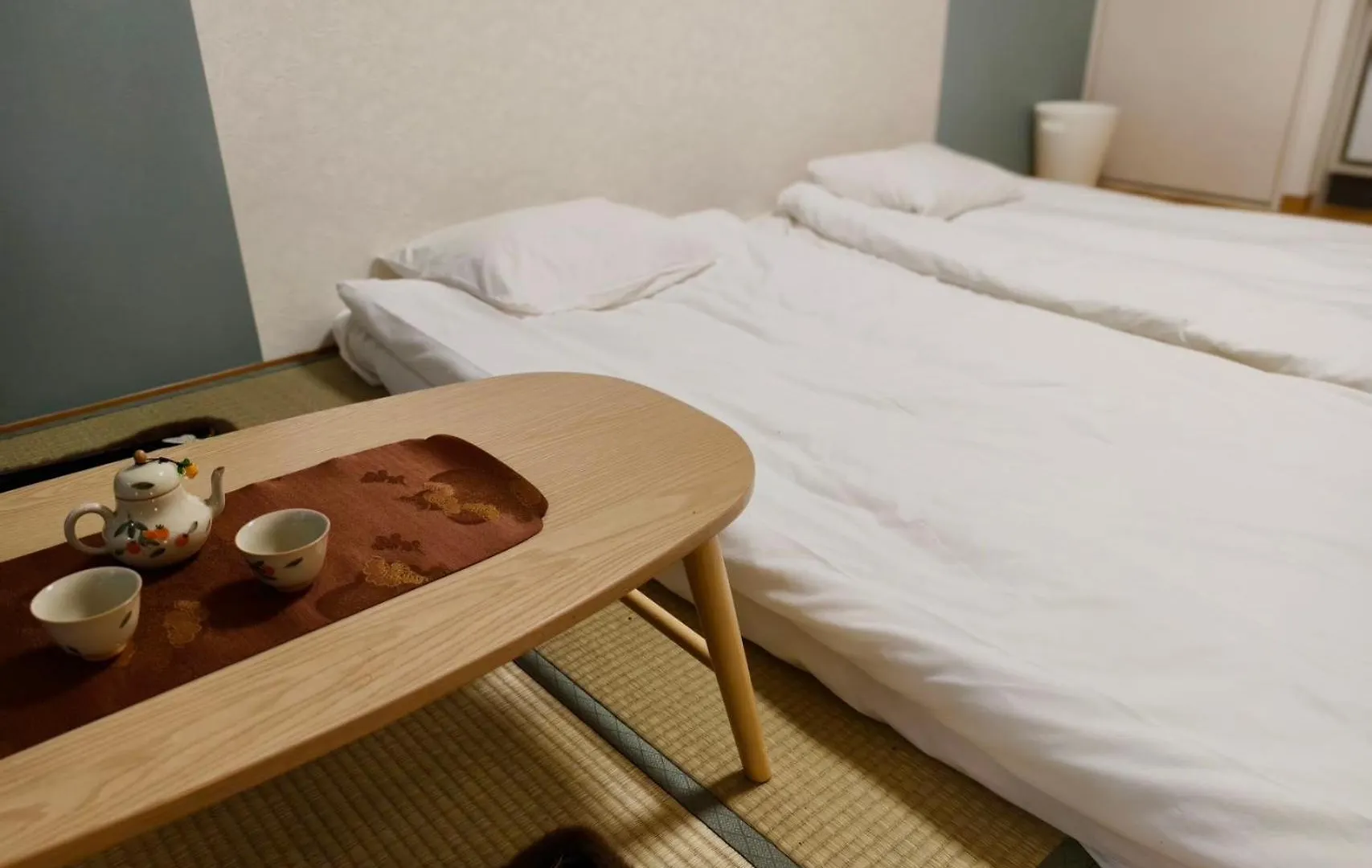 公寓 Rest Collection Gion-Shijo Kyoto公寓