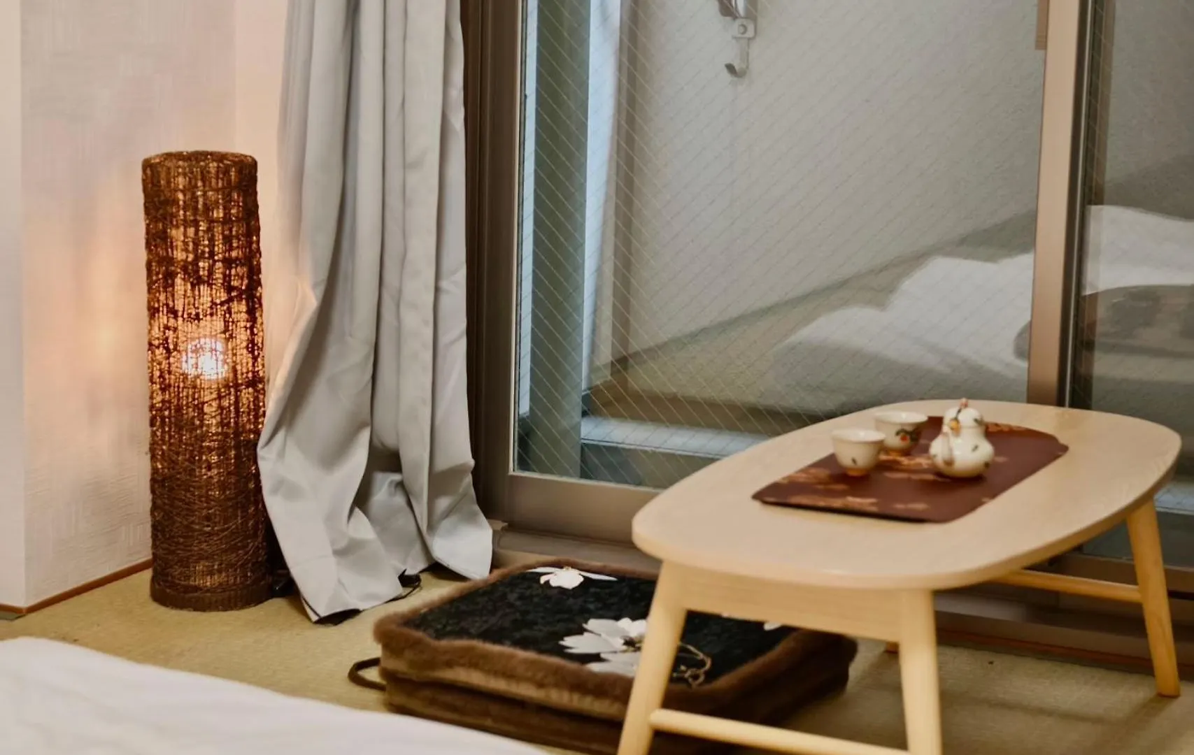 Rest Collection Gion-Shijo Kyoto公寓 日本