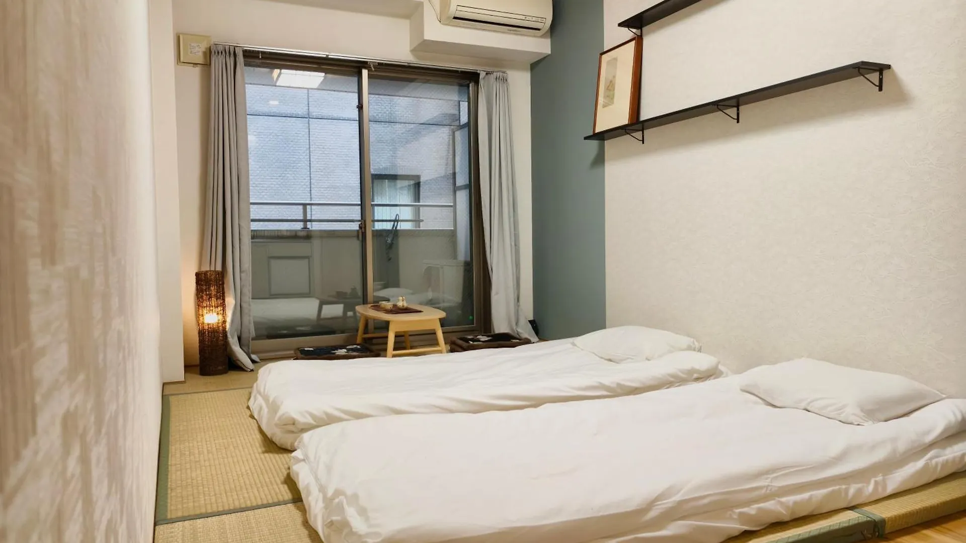 公寓 Rest Collection Gion-Shijo Kyoto公寓