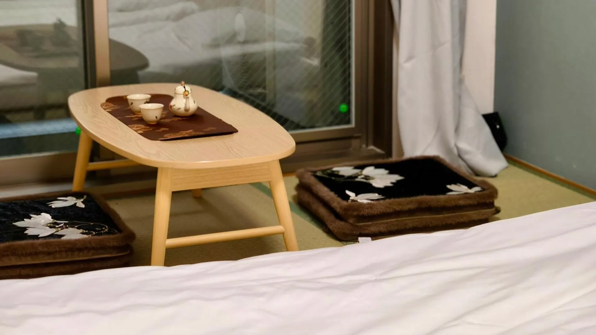 Rest Collection Gion-Shijo Kyoto公寓