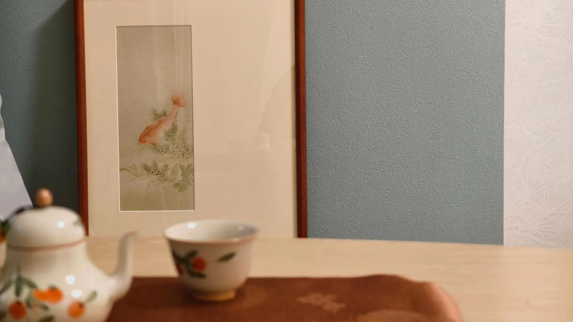 公寓 Rest Collection Gion-Shijo Kyoto公寓
