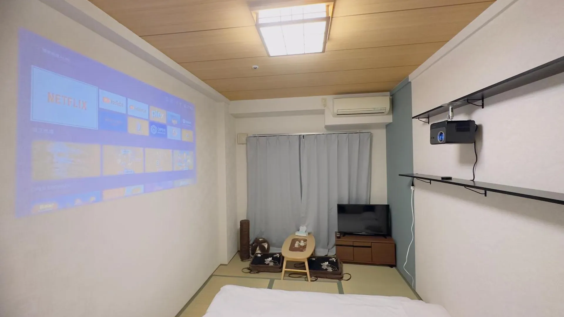 Rest Collection Gion-Shijo Kyoto公寓 公寓