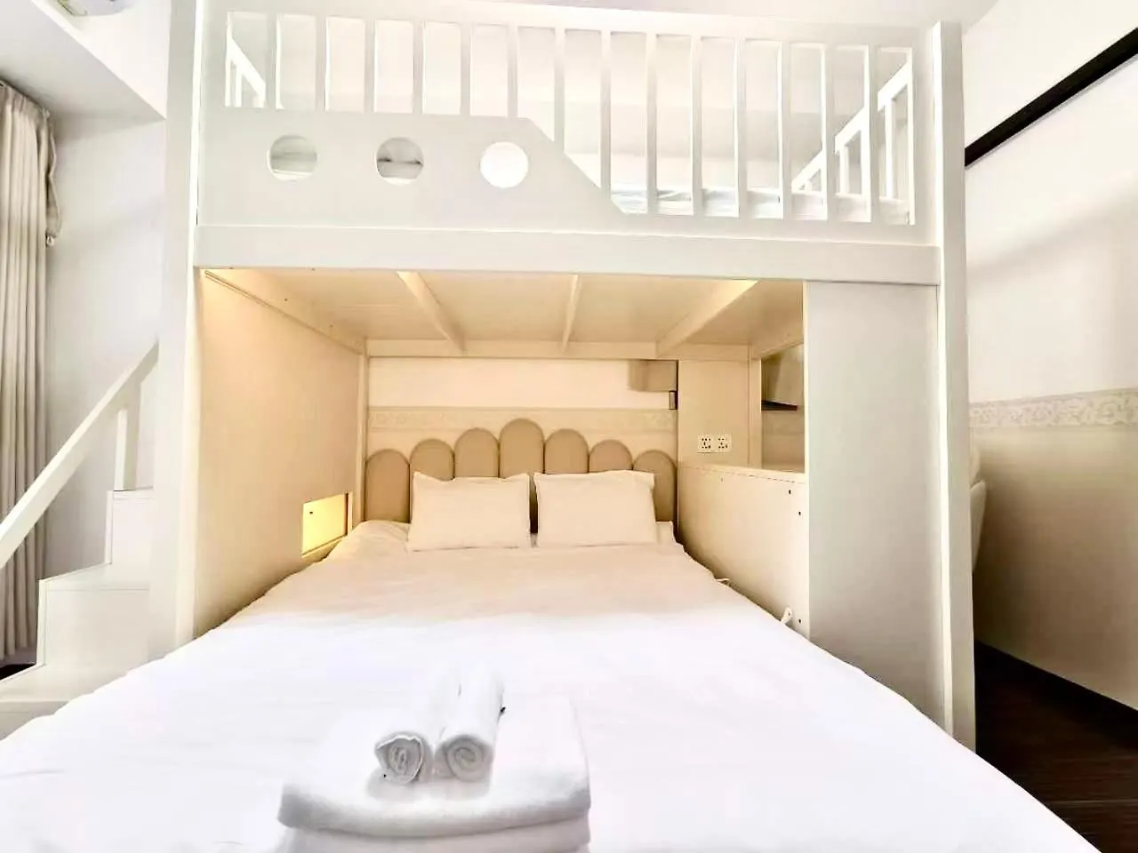 Apartmán Rest Collection Gion-Shijo Kjóto