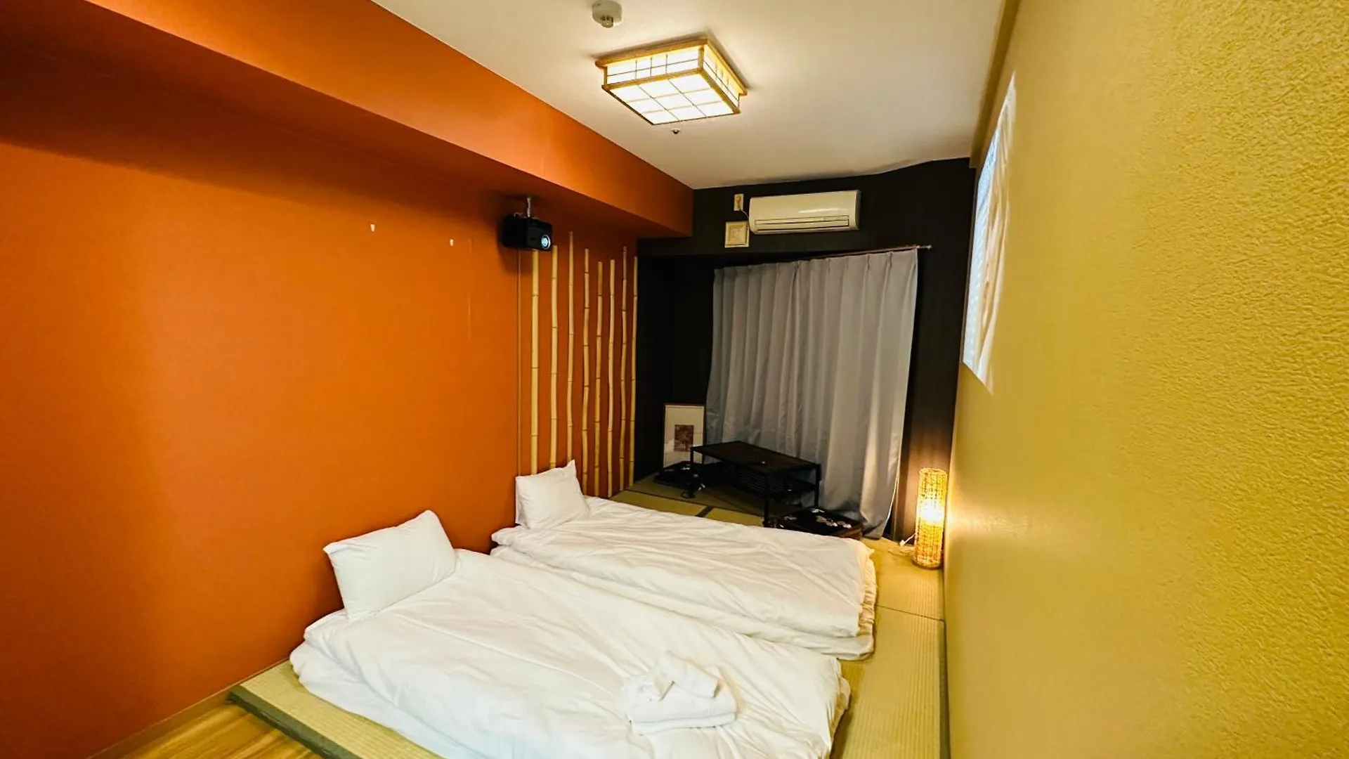Rest Collection Gion-Shijo Kyoto Apartment
