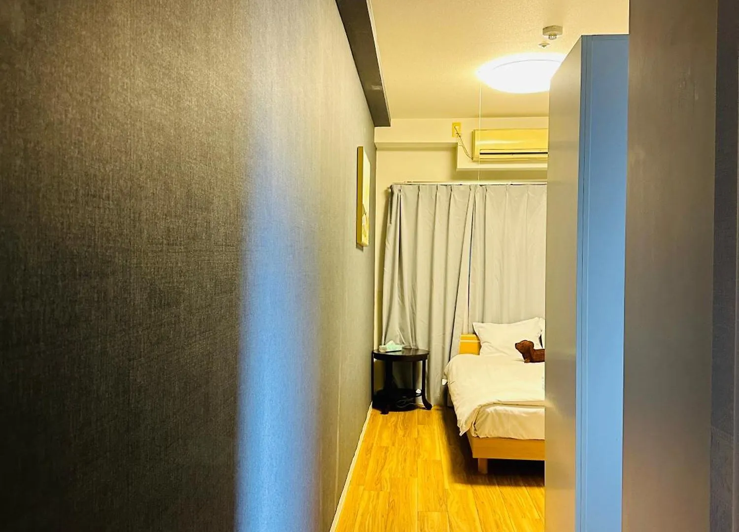 Rest Collection Gion-Shijo Kyoto Apartment