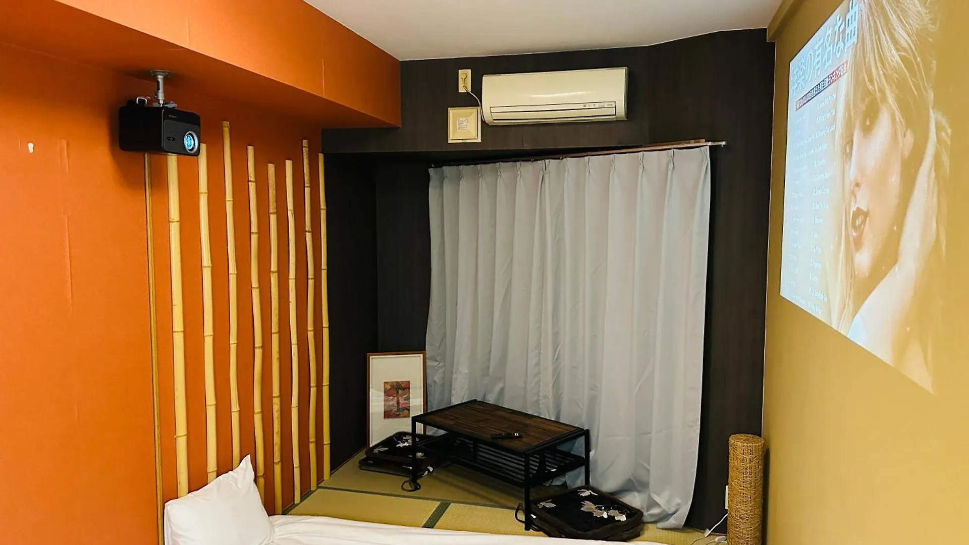 Rest Collection Gion-Shijo Kyoto Apartment