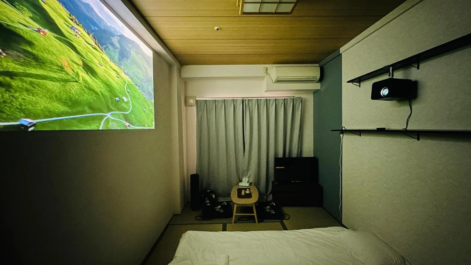 Rest Collection Gion-Shijo Kyoto Apartment 0*,